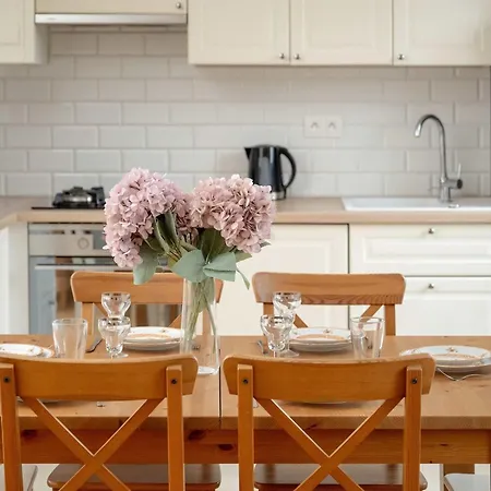 Pawlowa Stylish With Balcony & Office By Renters * Wroclaw